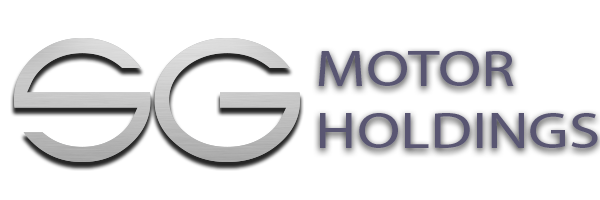 SG Motor Holdings Ltd Logo